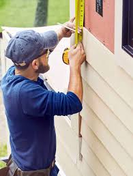 Best Siding for Commercial Buildings  in Mammoth Lakes, CA